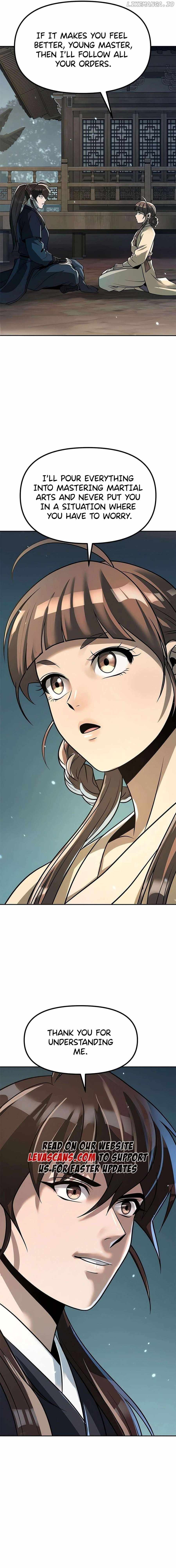 Chronicles of the Demon Faction Chapter 122 19
